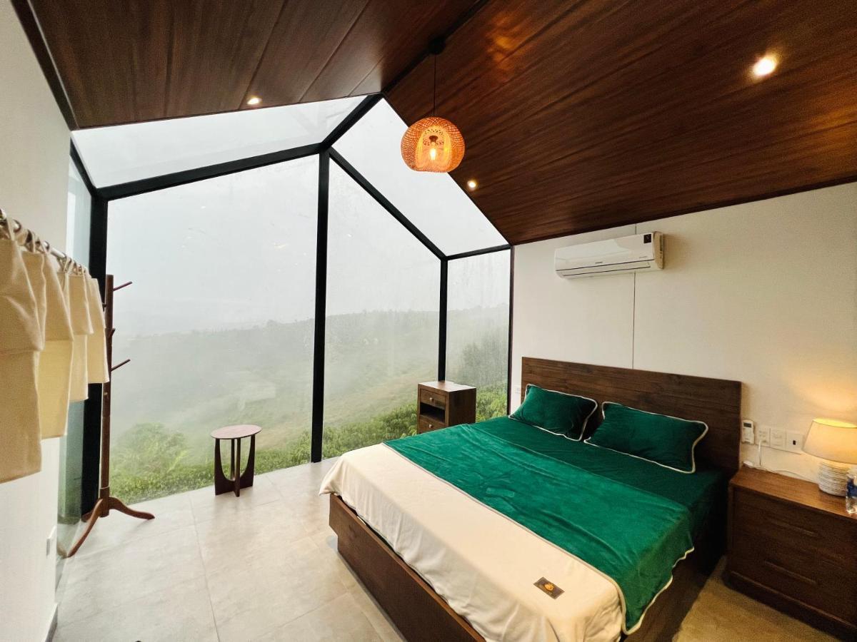 Star Hill Dak Nong Retreat Villa Gia Nghĩa Buitenkant foto