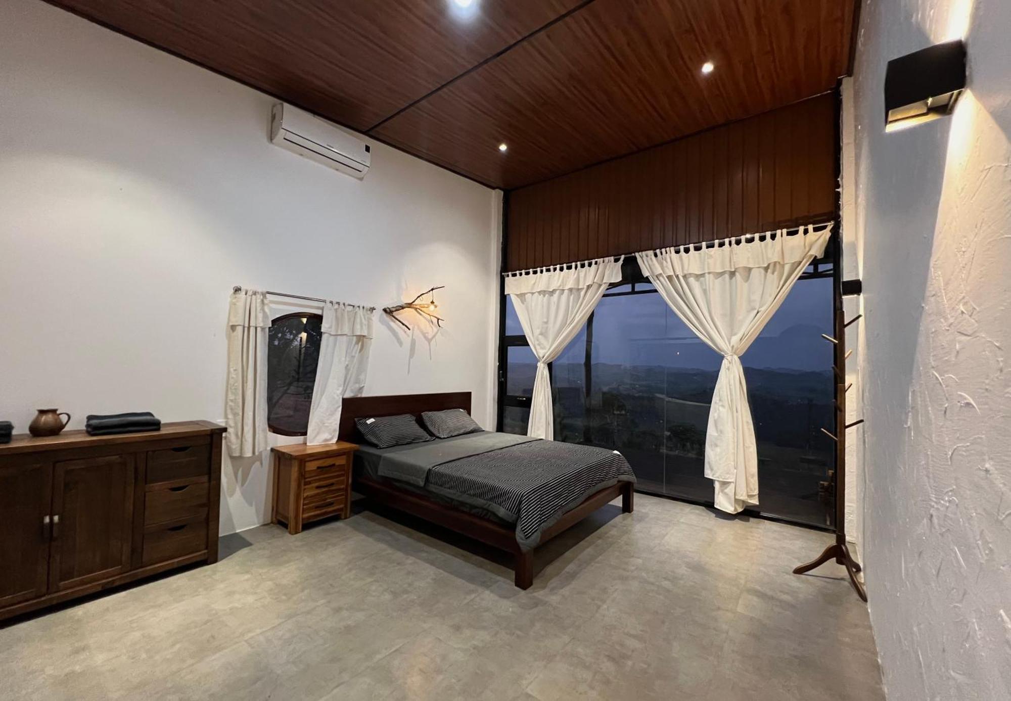 Star Hill Dak Nong Retreat Villa Gia Nghĩa Buitenkant foto